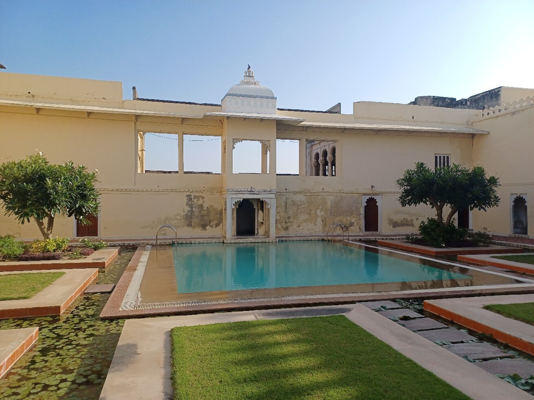 Sardargarh Heritage Fort主图