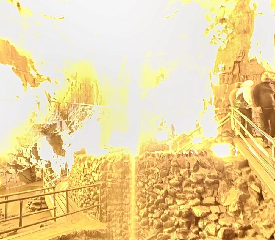 The National Showcaves Centre for Wales-null必去景点