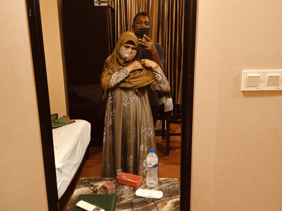 Hotel Noorjahan Grand主图