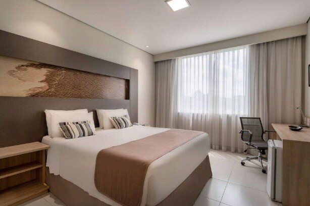 TRYP by Wyndham Manaus主图