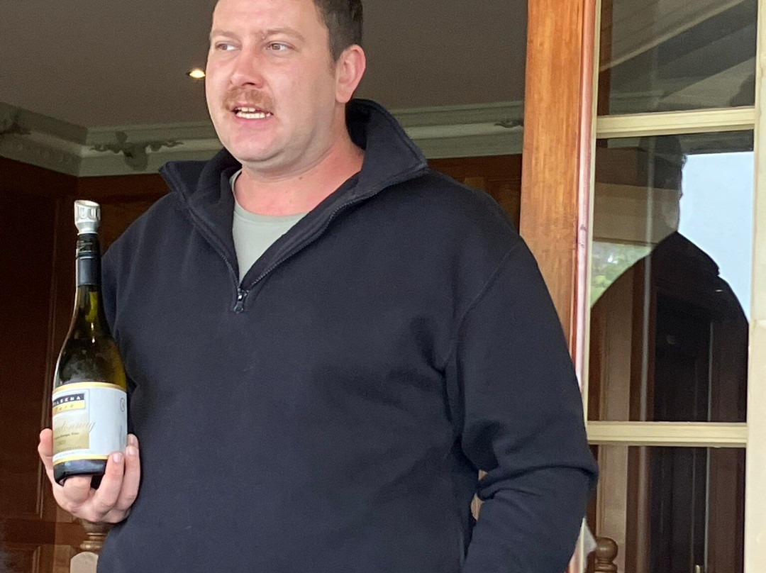 Yileena Park-亚拉格林必去景点