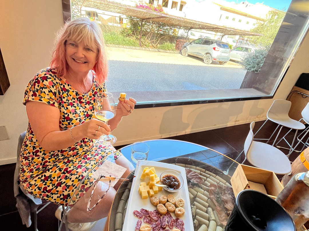 Bodegas Jose L Ferrer-Binissalem必去景点