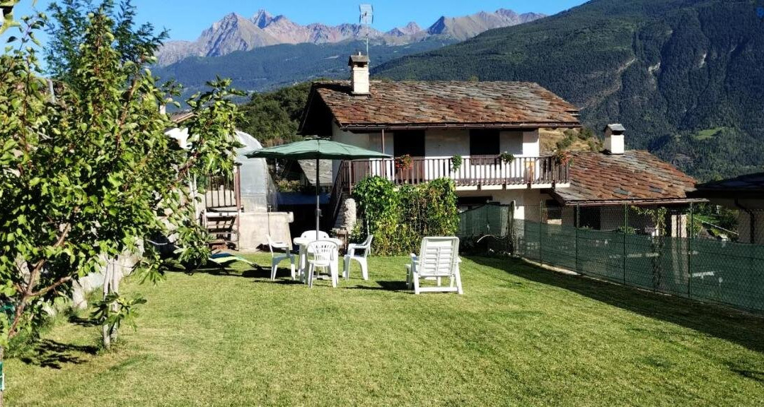 B&b La Grivola
