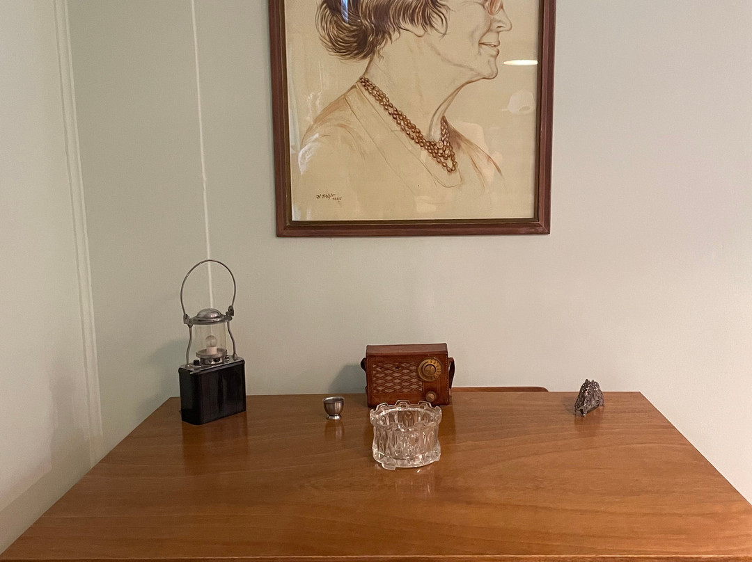 Israel with Ben-阿什克伦必去景点