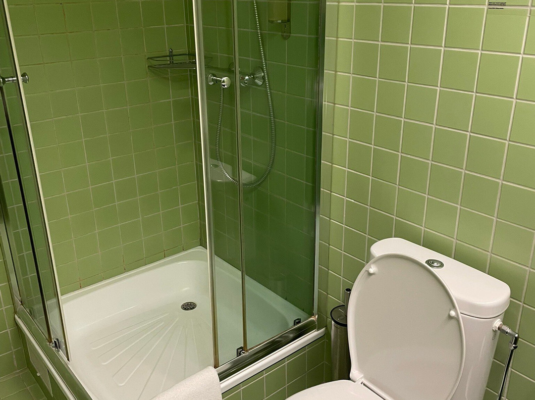 考纳斯城市酒店主图