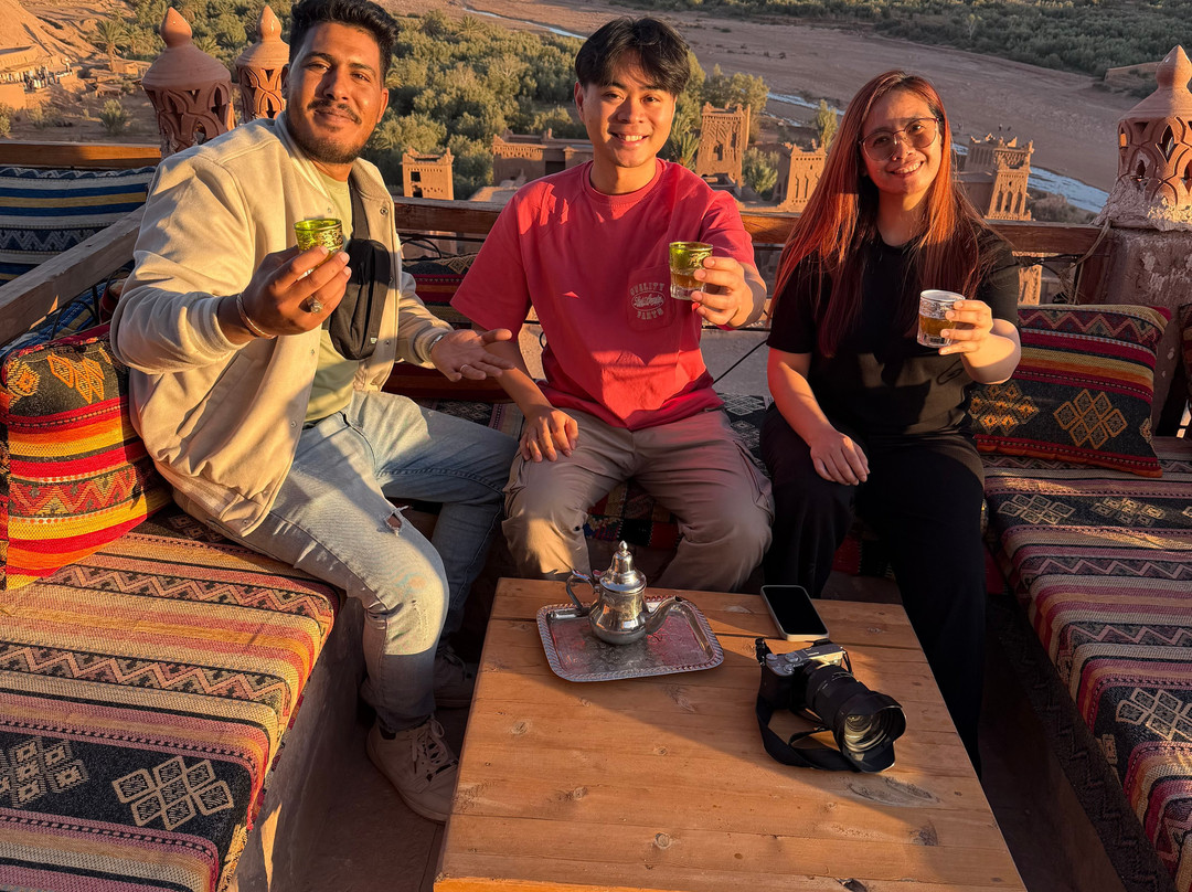 Morocco Life Tours-非斯必去景点