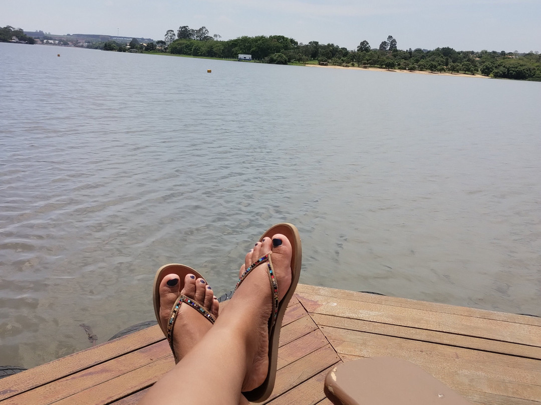 Hotel Marina do Lago主图