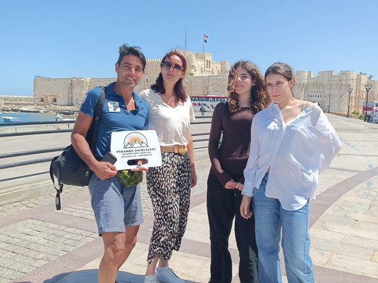 Pyramids Tours Egypt-吉萨必去景点