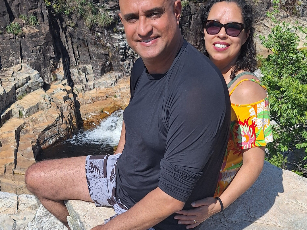 Rony Passeios 4x4 e Lancha-Sao Jose da Barra必去景点