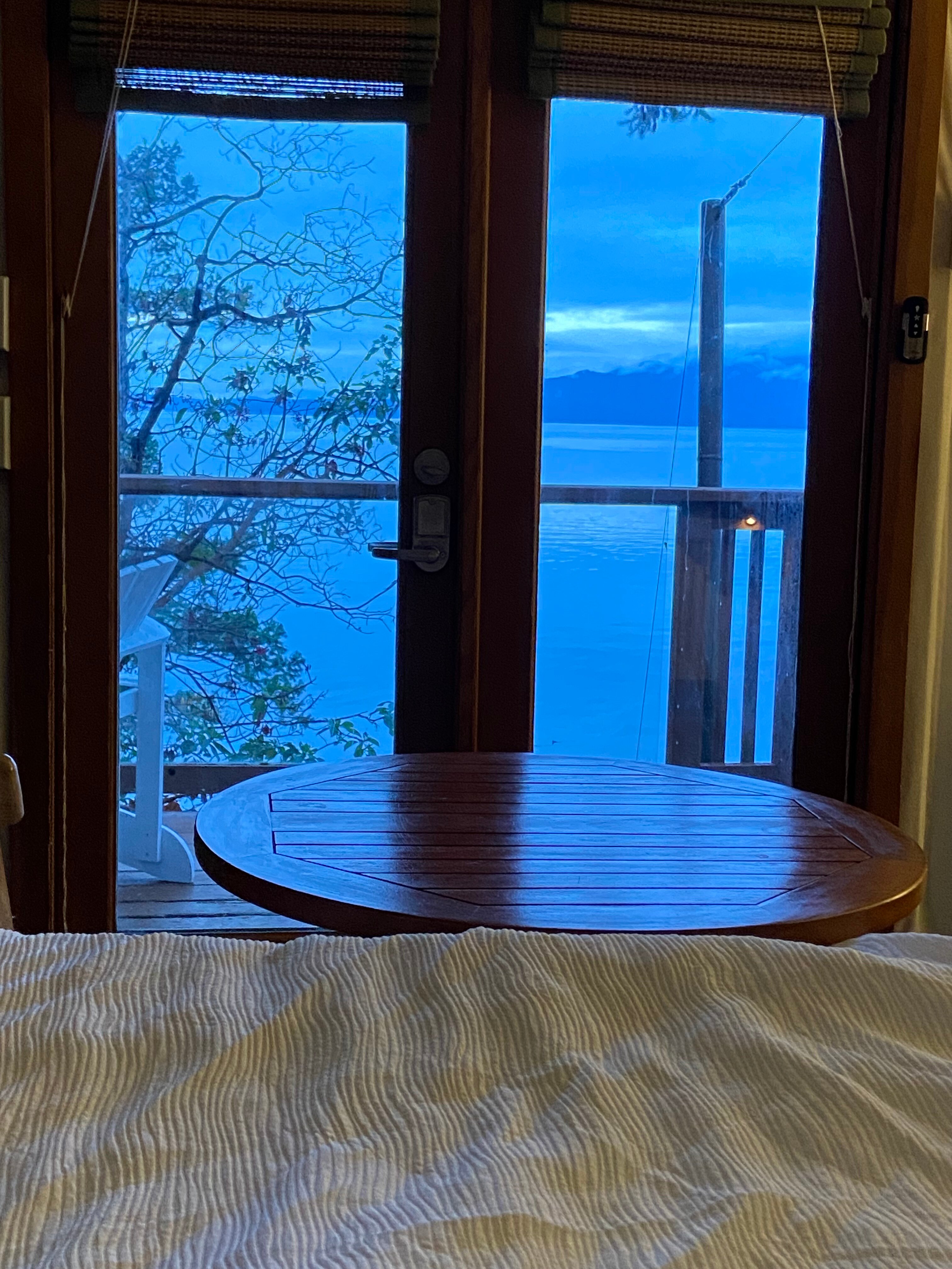 月半湾度假酒店-官方