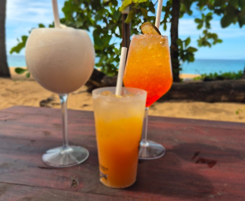 Le Jardin Tropical主图