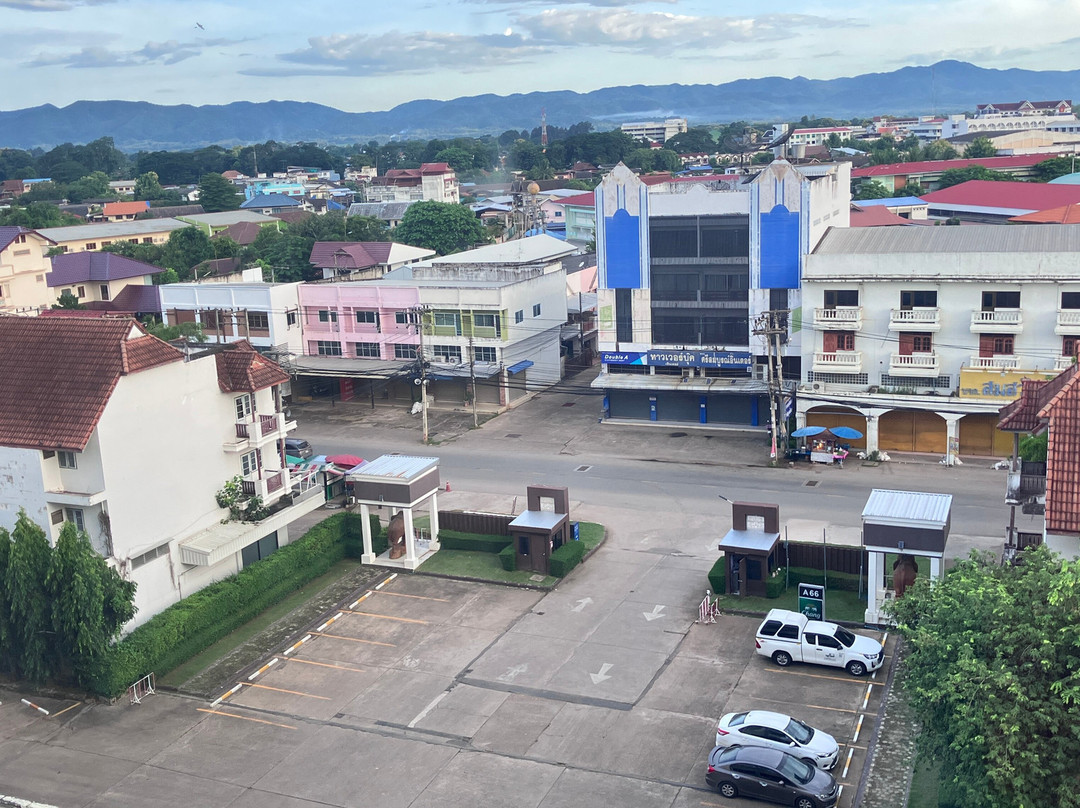 那空帕府大厦主图