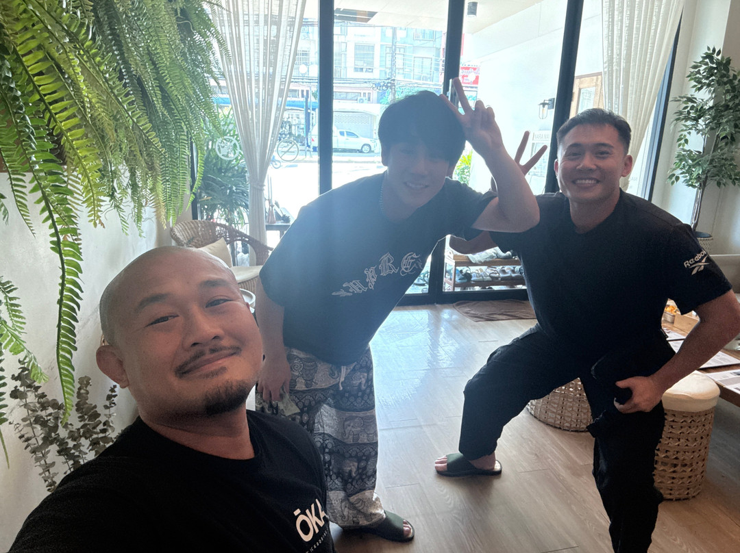 NARA Massage & Spa Phuket-查龙必去景点