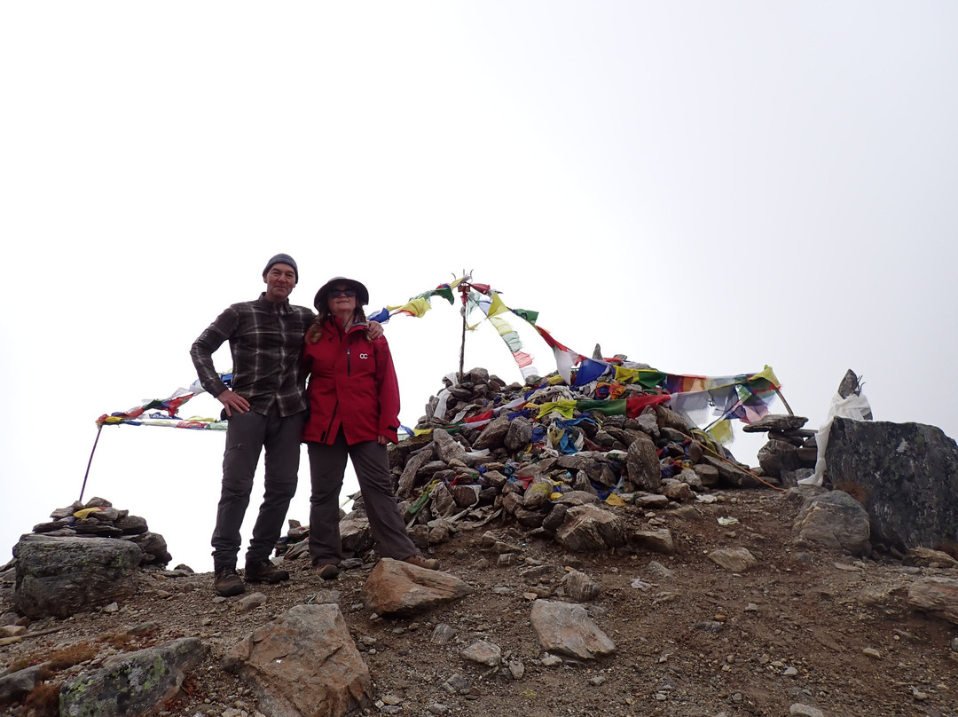 Himalayan Friendly-加德满都必去景点