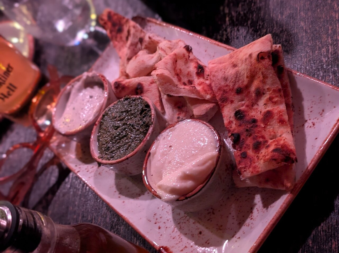 60 Seconds To Napoli