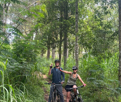 Sepeda Bali Adventure Cycling and Tours-乌布必去景点