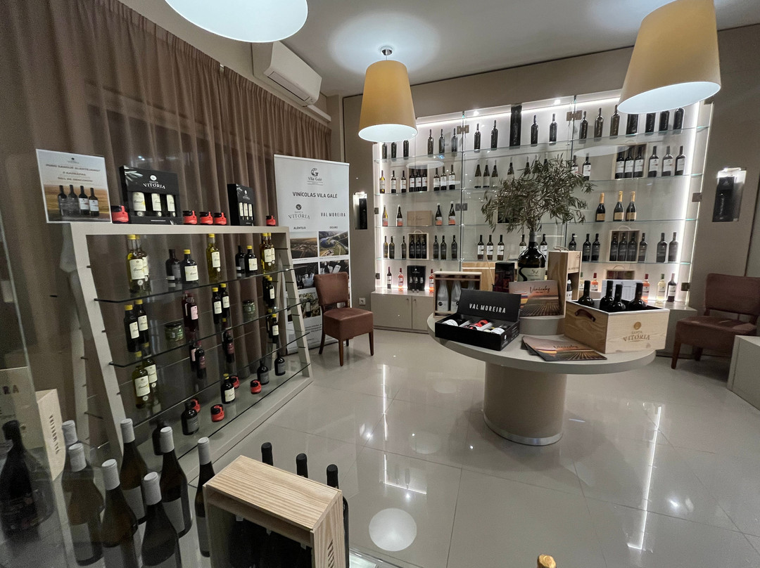 Vila Gale Sintra主图