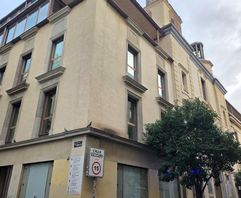 Church of Saint Anthony of the German-马德里必去景点