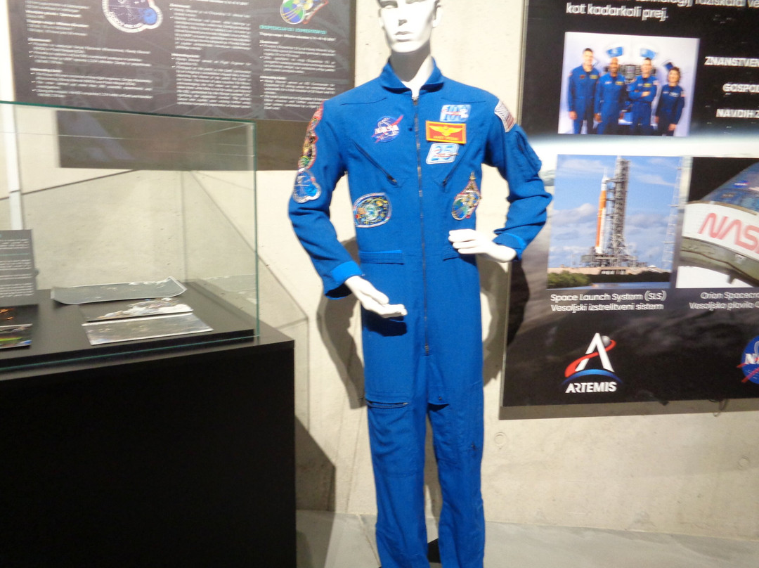 Center Noordung-Vitanje必去景点