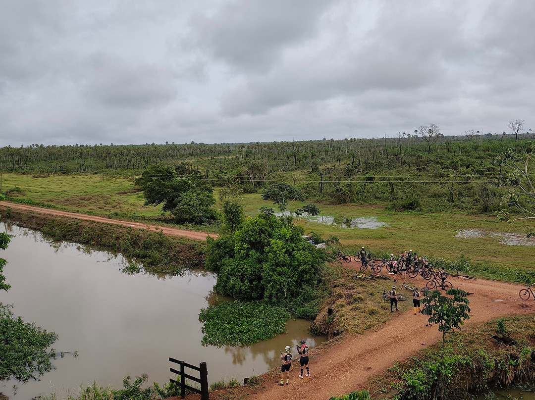 Fazenda San Francisco-米兰达必去景点