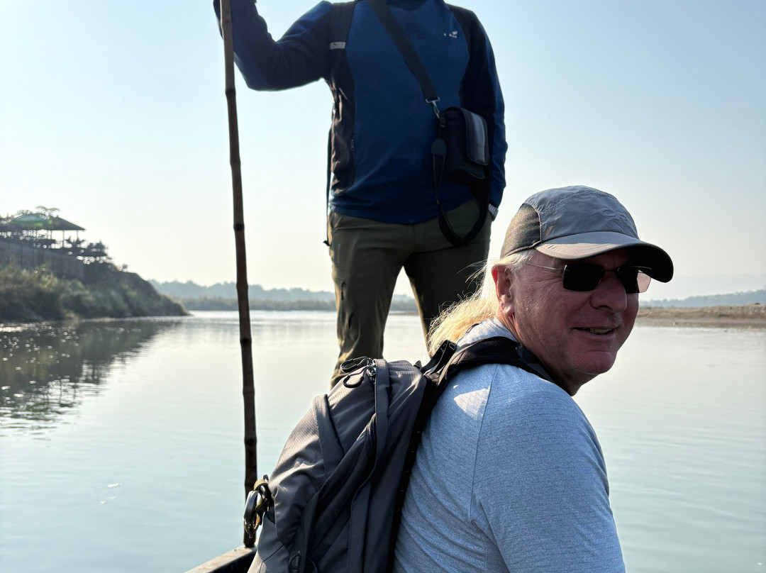 CAN Travels-博卡拉必去景点