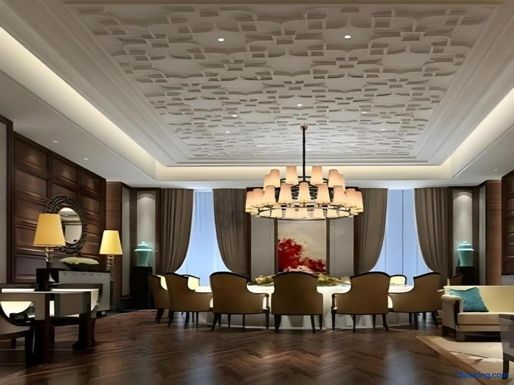 济源东方建国饭店主图