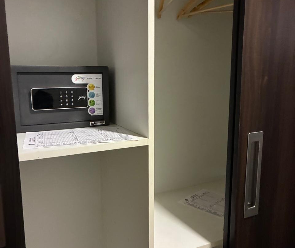 Ranjitha Palace - Manipal Inn Udupi主图