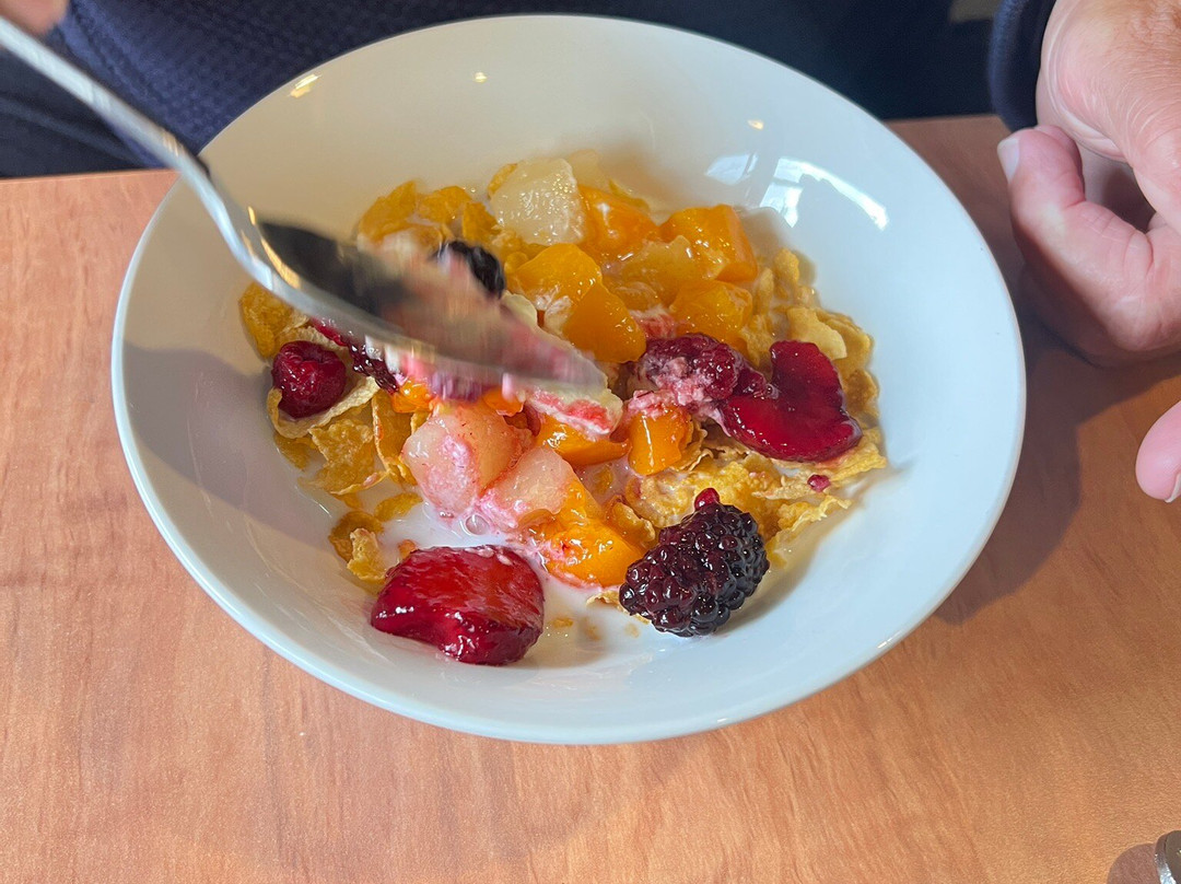 Black Bull Motel主图