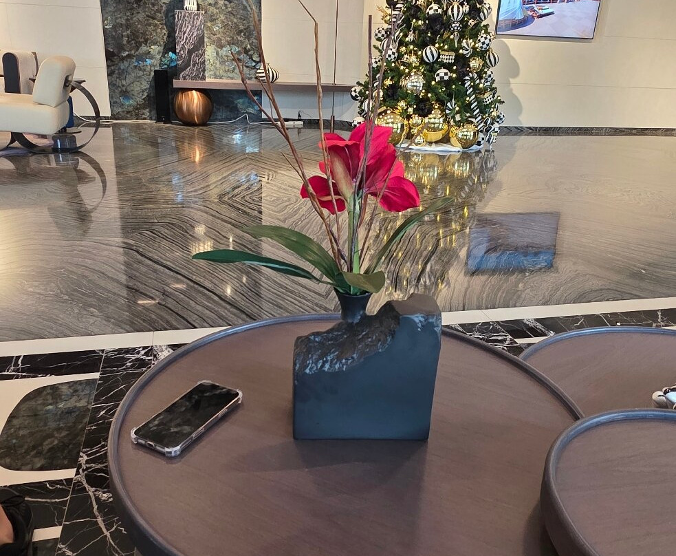 Chamada Girne Hotel & Spa