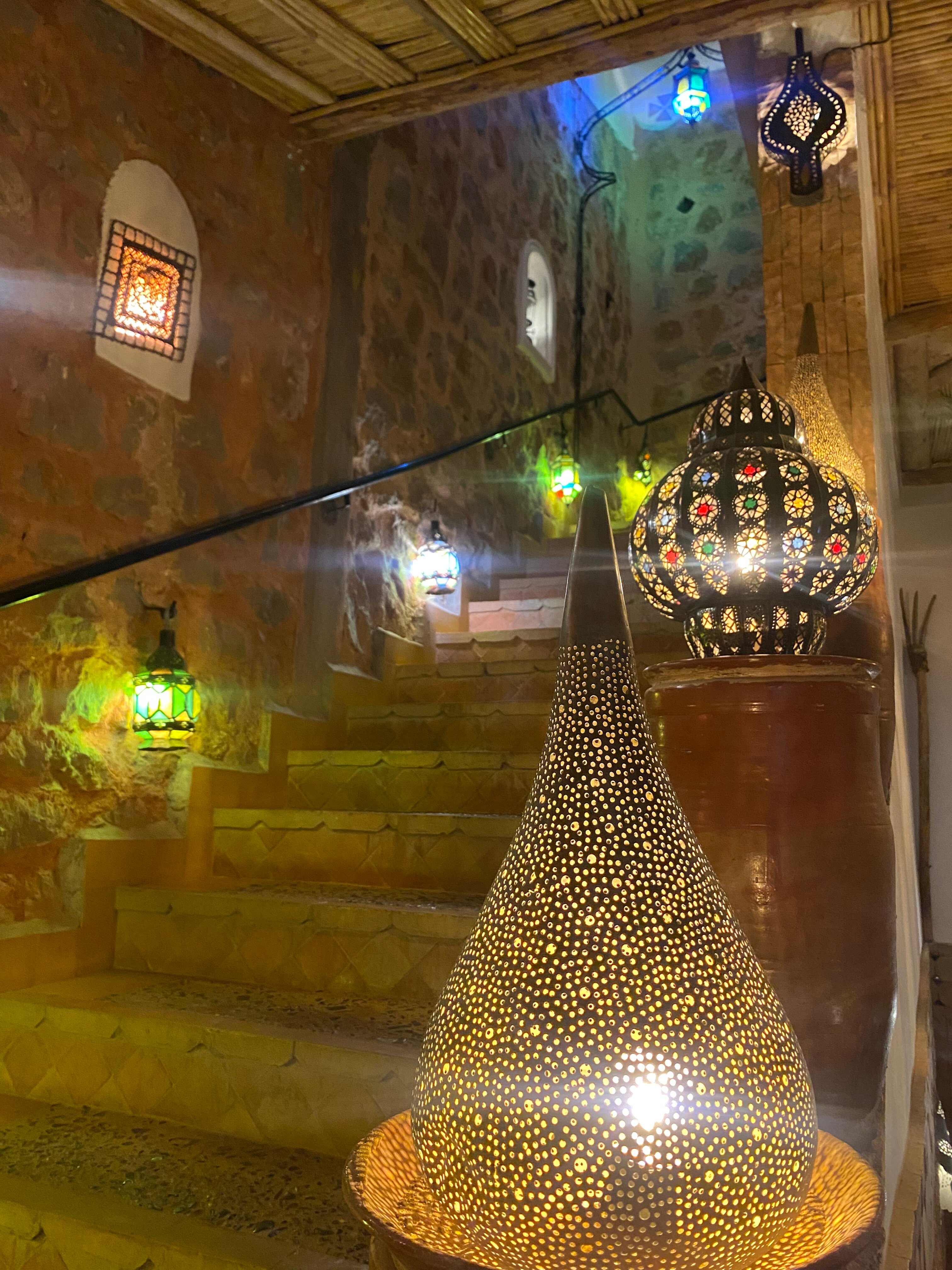 巴比伦达德斯旅舍-官方