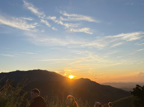 Uminda Sri Lanka Tours-Sirimalwatta必去景点