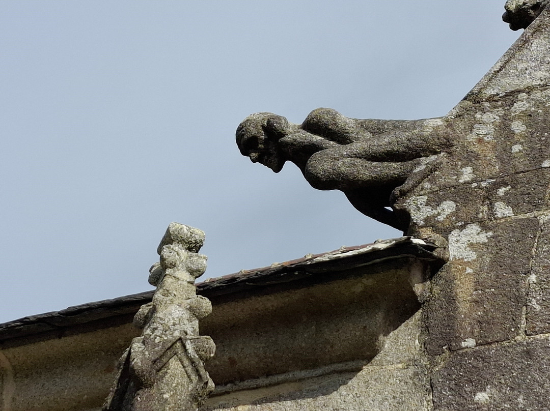 Eglise Saint-Jean-Baptiste