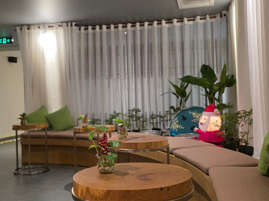 LunaThaiSpa-Cua Lap必去景点