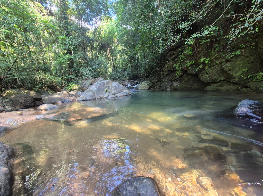 Moksha At Kitulgala主图