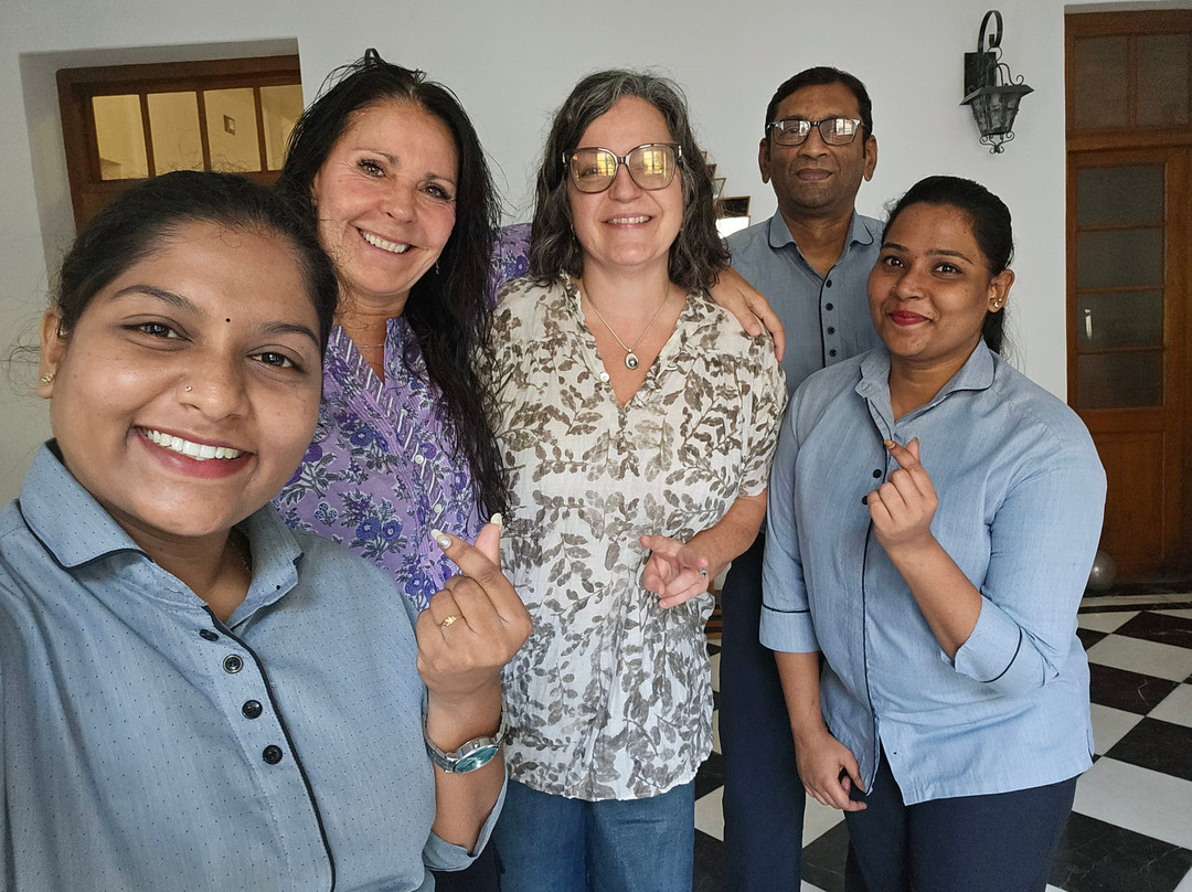 Grand Hotel D' Europe主图