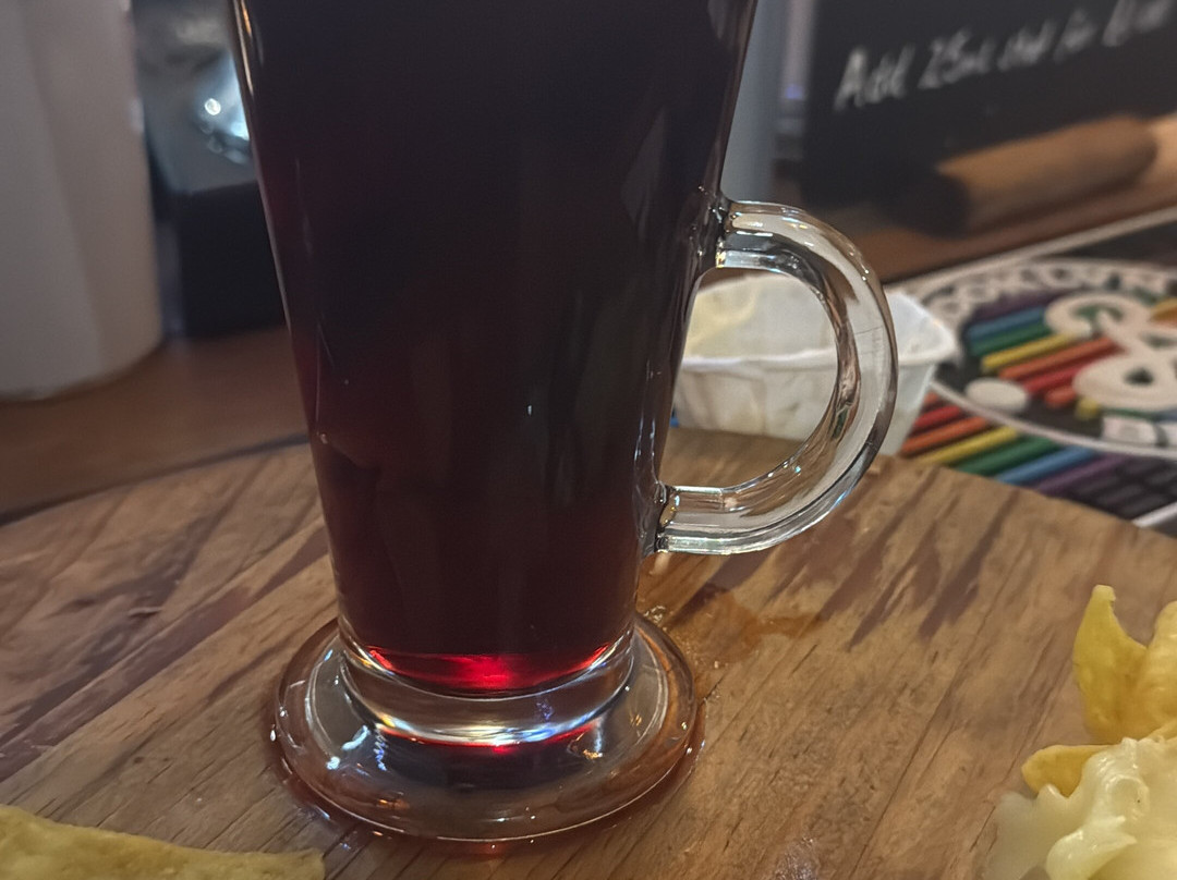 Seth's Bar-Cockermouth必去景点