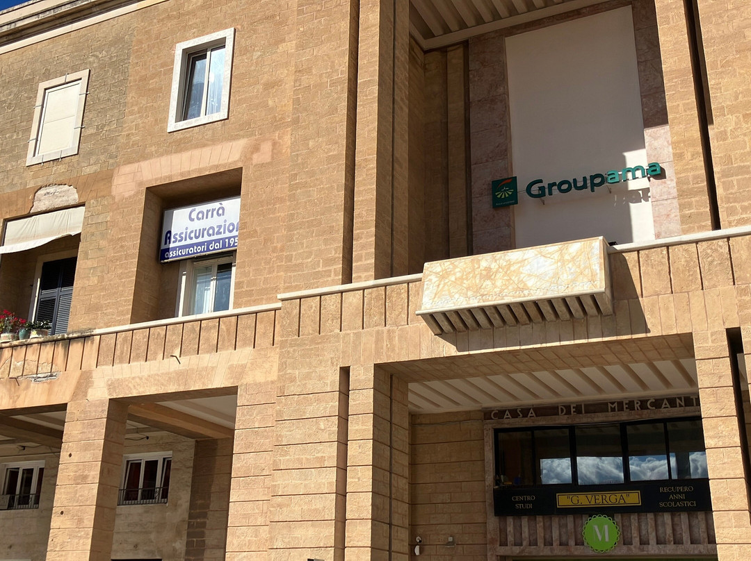 Piazza Sant'Oronzo-莱切必去景点