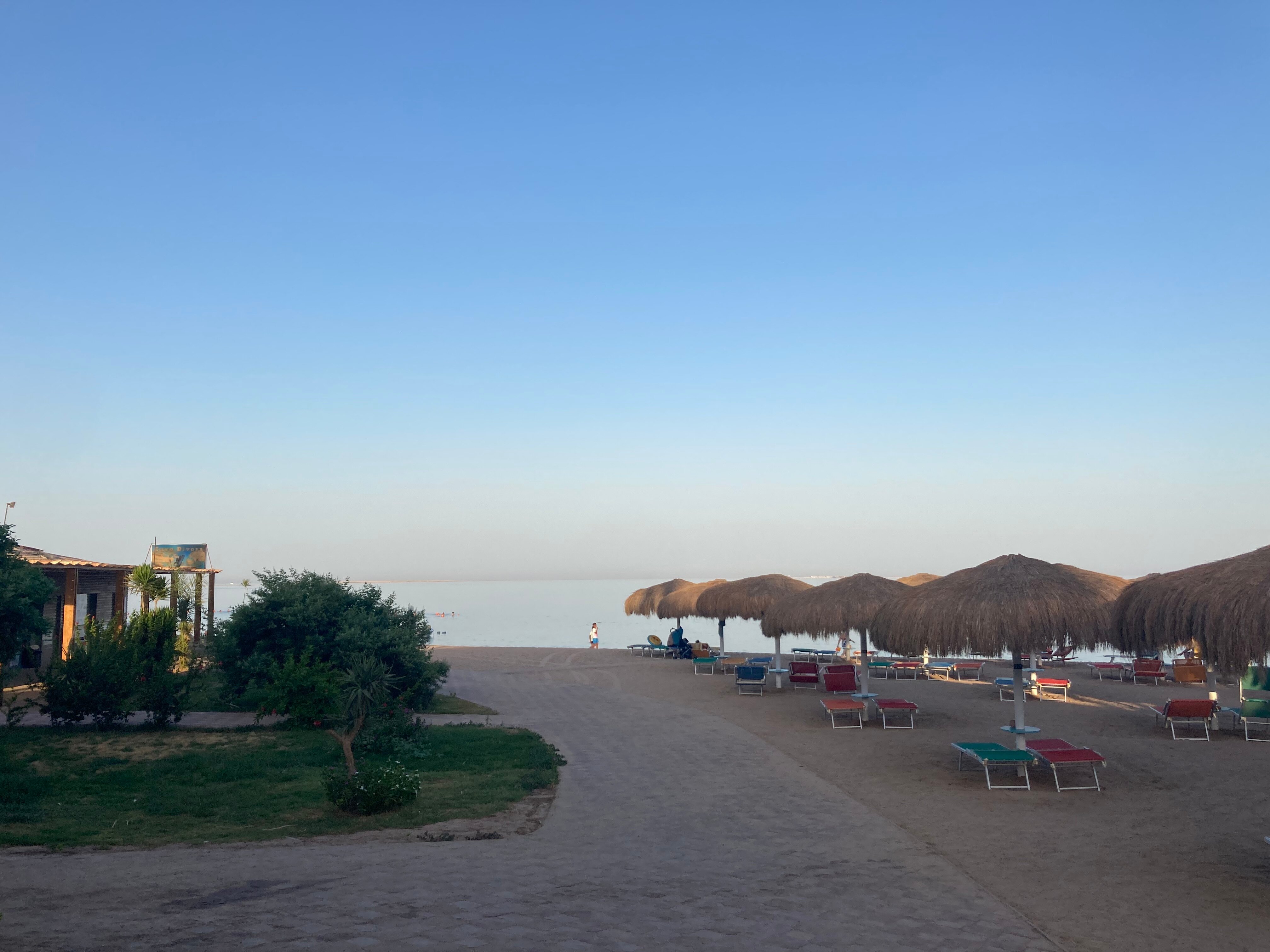 Sentido Caribbean World Soma Bay-泳池