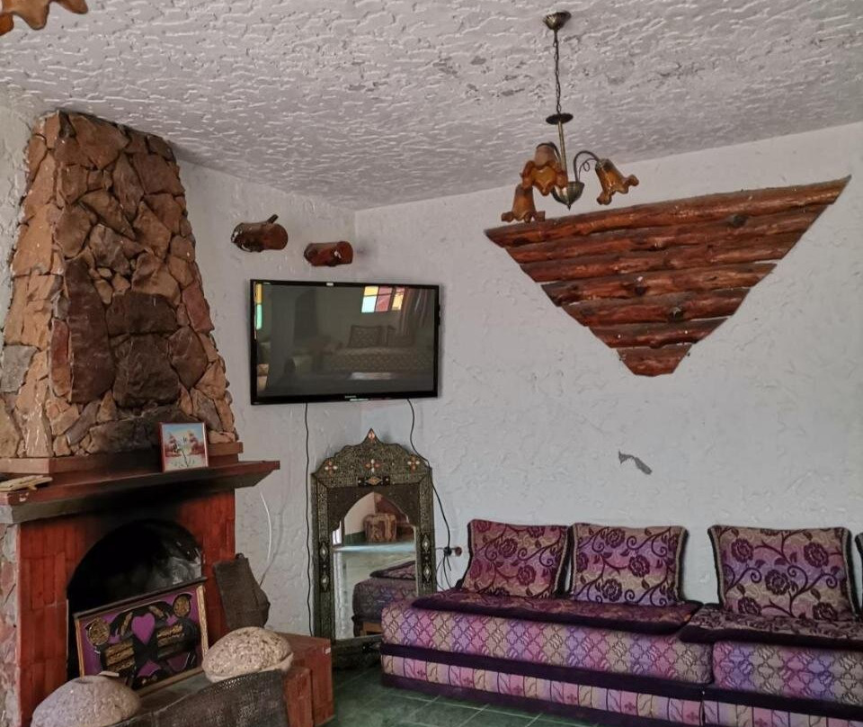 Auberge Les Roches