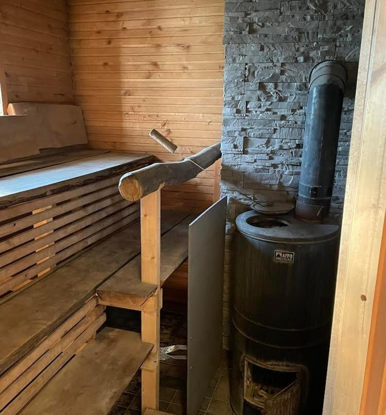 Just Lodges