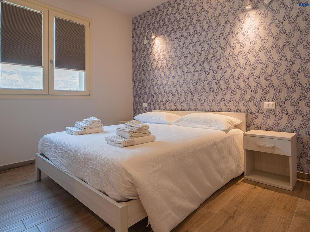 Le Alpi Bed & Living