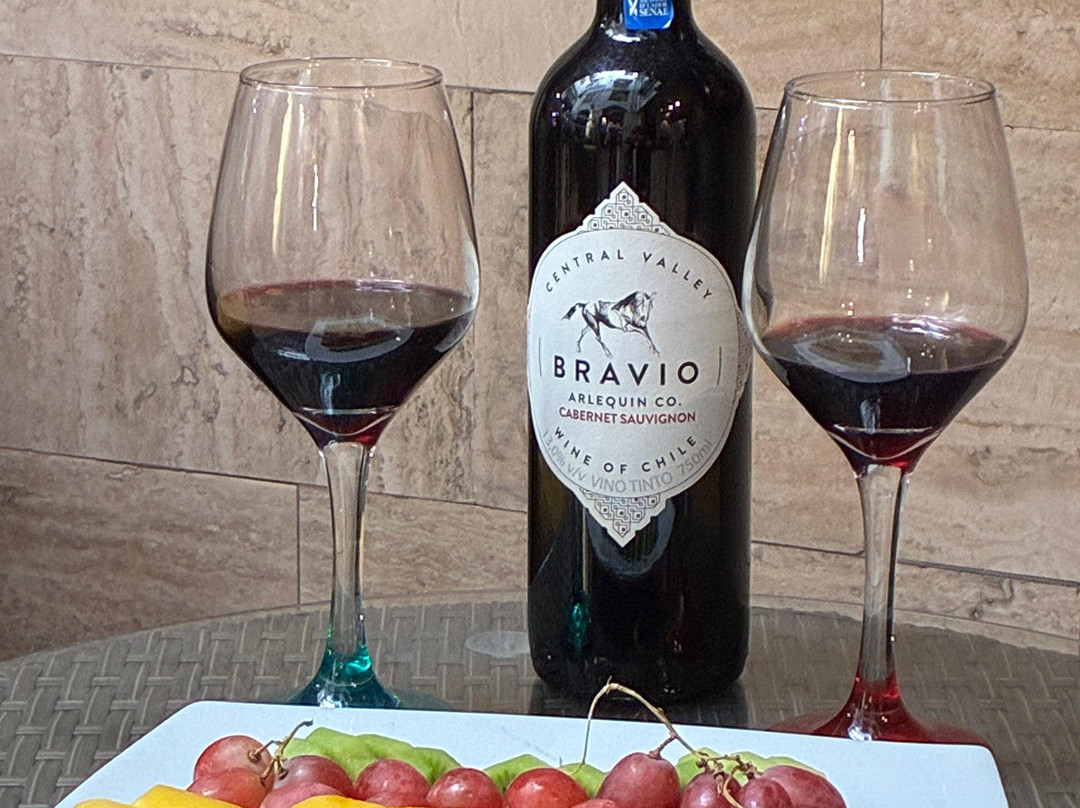 Friends Hotel & Rooftop主图