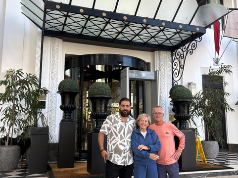 Morocco Odyssey-瓦尔扎扎特必去景点