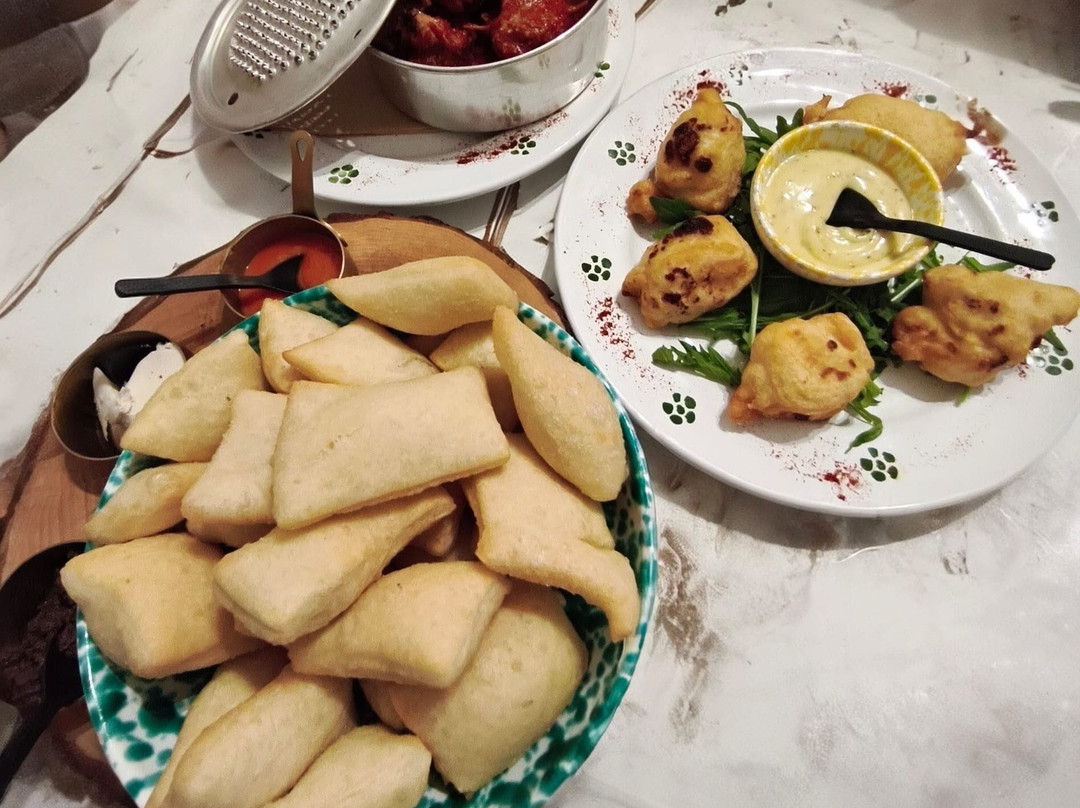 La Puglia che ti Piglia