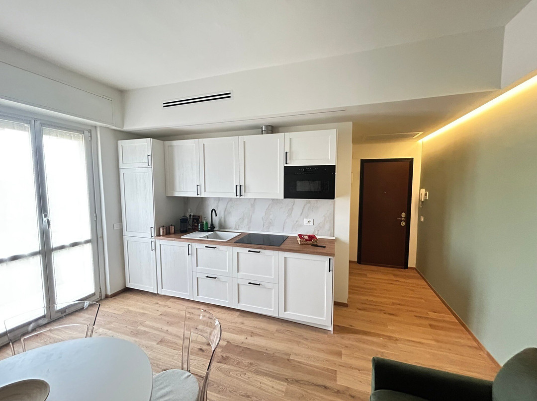 Linate Dream Inn
