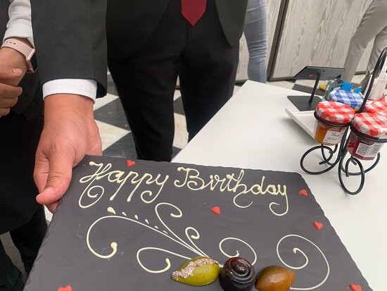 NH大酒店(卡斯纳珀斯基)主图