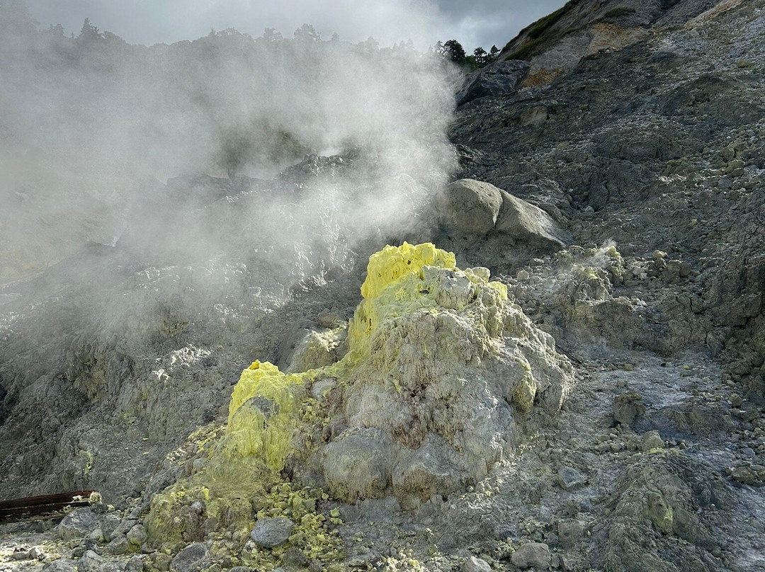 Tamagawa Onsen Nature Study Paths-仙北市必去景点