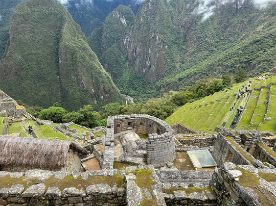 Peru Suyo travel-马丘比丘必去景点