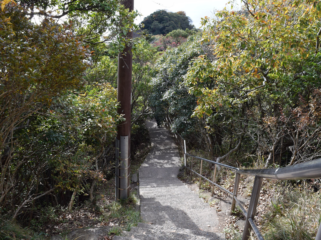 Ruri Observatory-锯南町必去景点