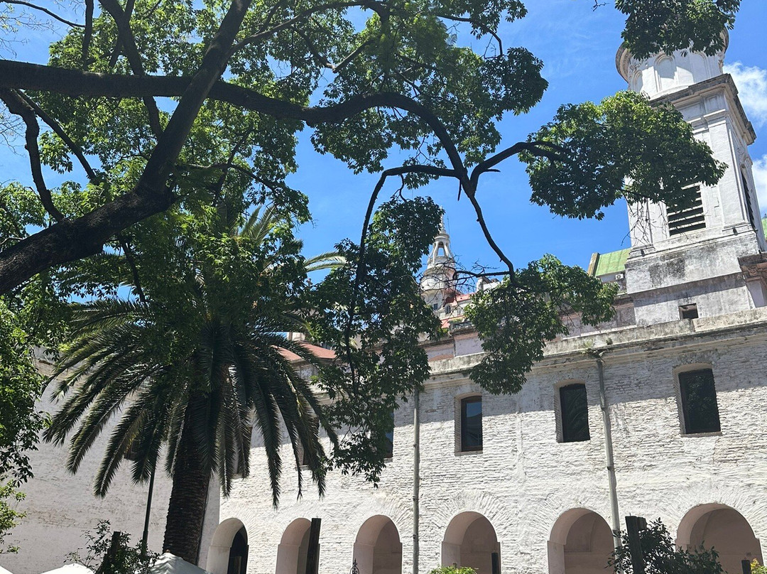 My Little Buenos Aires-布宜诺斯艾利斯必去景点